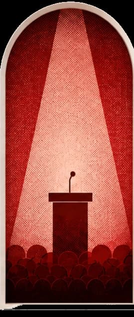 Present: Prepared presentations.